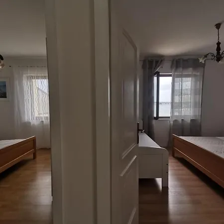 Appartement Dijana - Right Next To The *