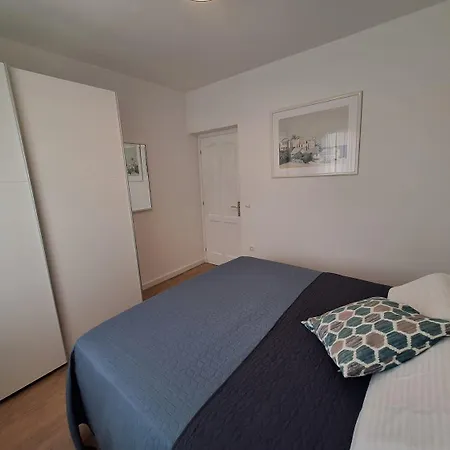 Appartement Dijana - Right Next To The *