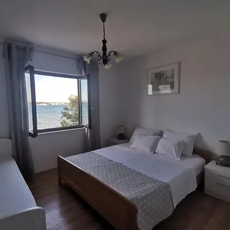 Dijana - Right Next To The Apartment Tkon